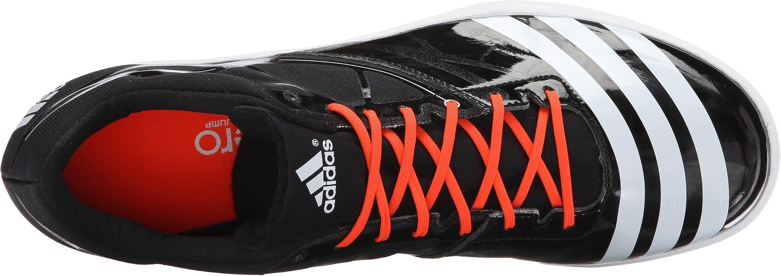 スパイク・シューズ adizero lj adidas 【アディダス】ADIZERO LJ スパイク 幅跳/幅跳び